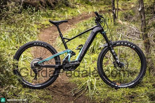 Lapierre Overvolt AM 727i scheda tecnica e recensioni